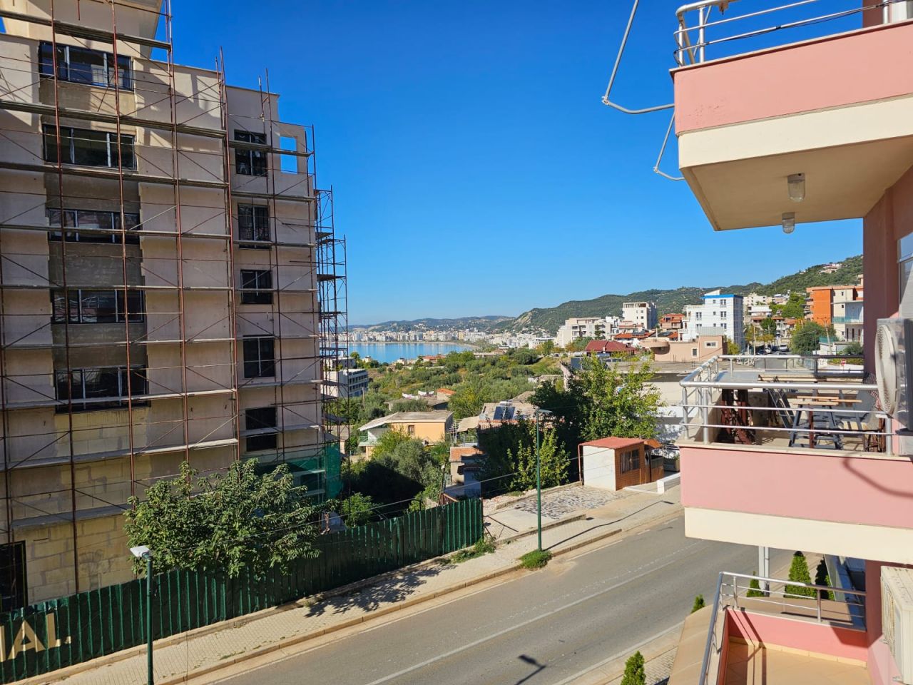 Albania Real Estate For Sale In Vlore